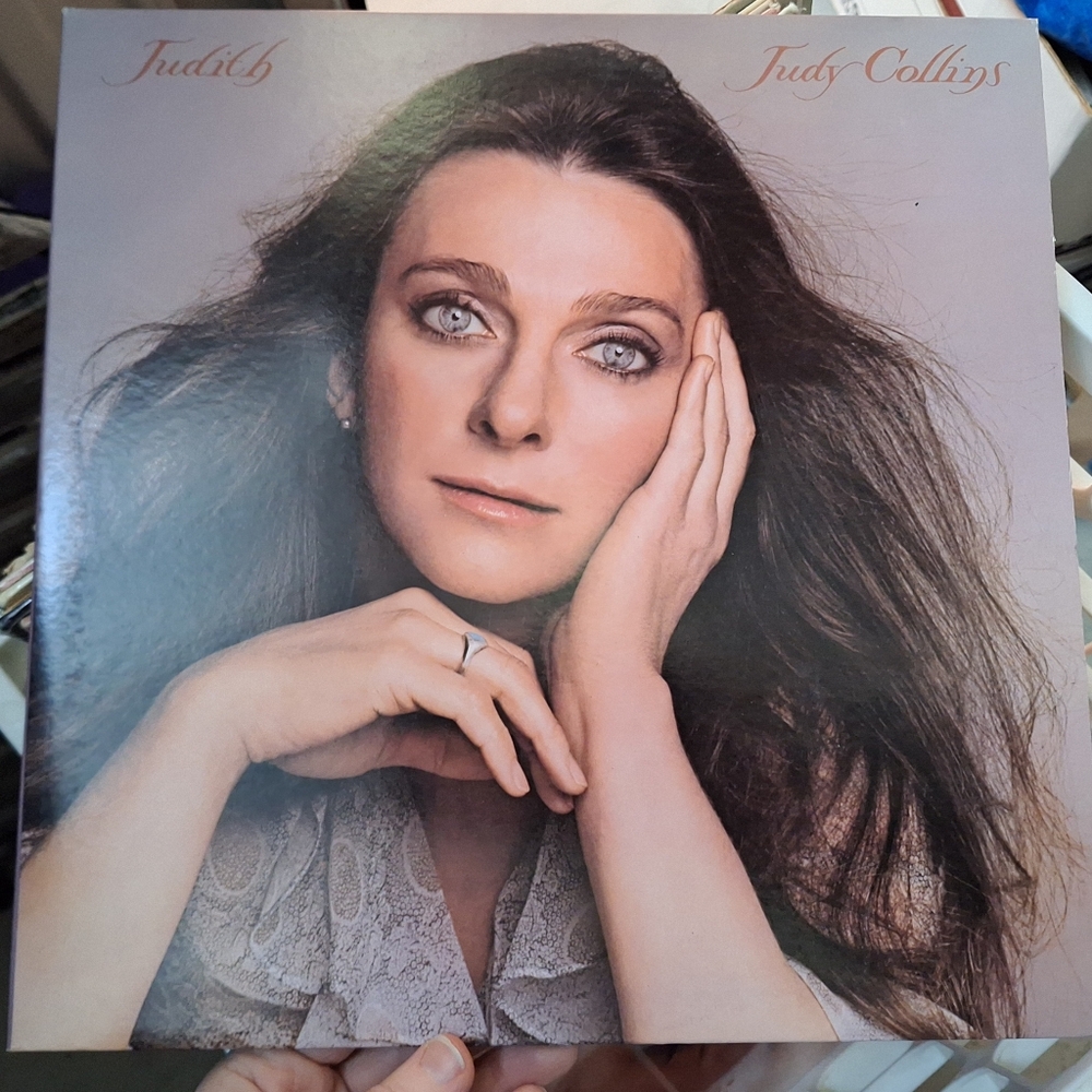 🎶JUDY COLLINS🎵Judith